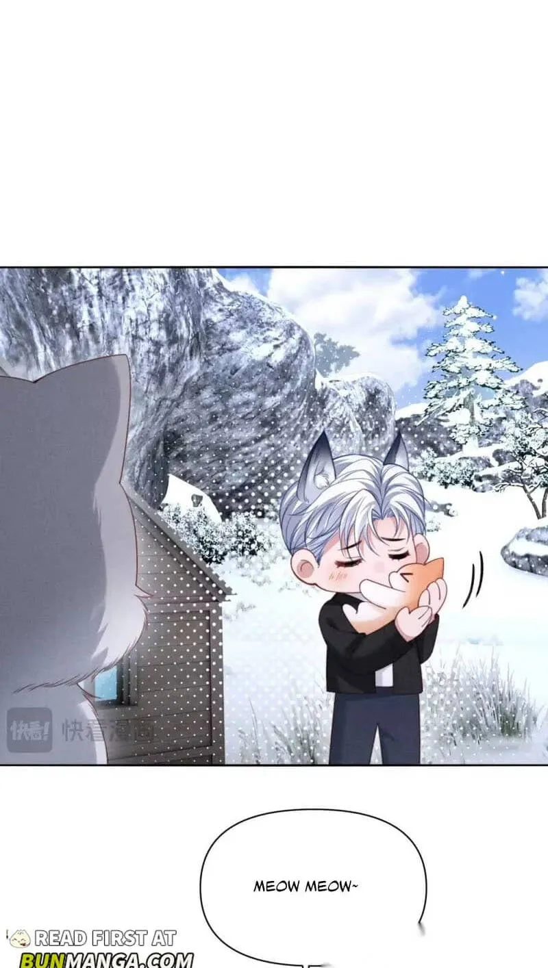 Read Toxic Adoration chapter 93 image 35 on Lezhin
