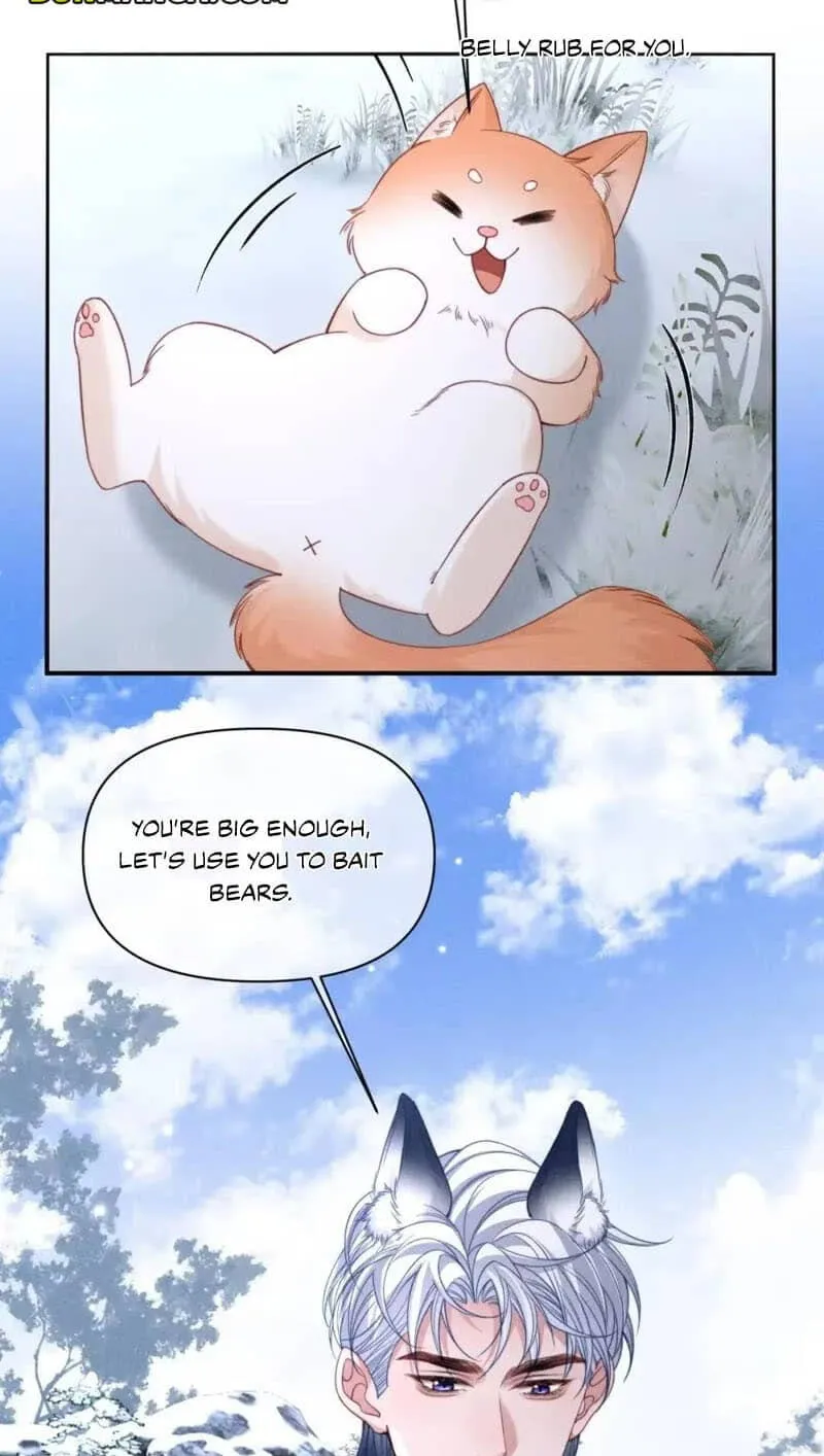 Read Toxic Adoration chapter 93 image 36 on Lezhin
