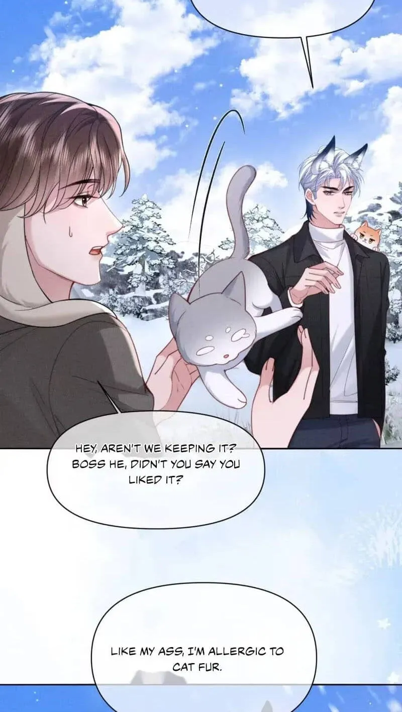 Read Toxic Adoration chapter 93 image 38 on Lezhin