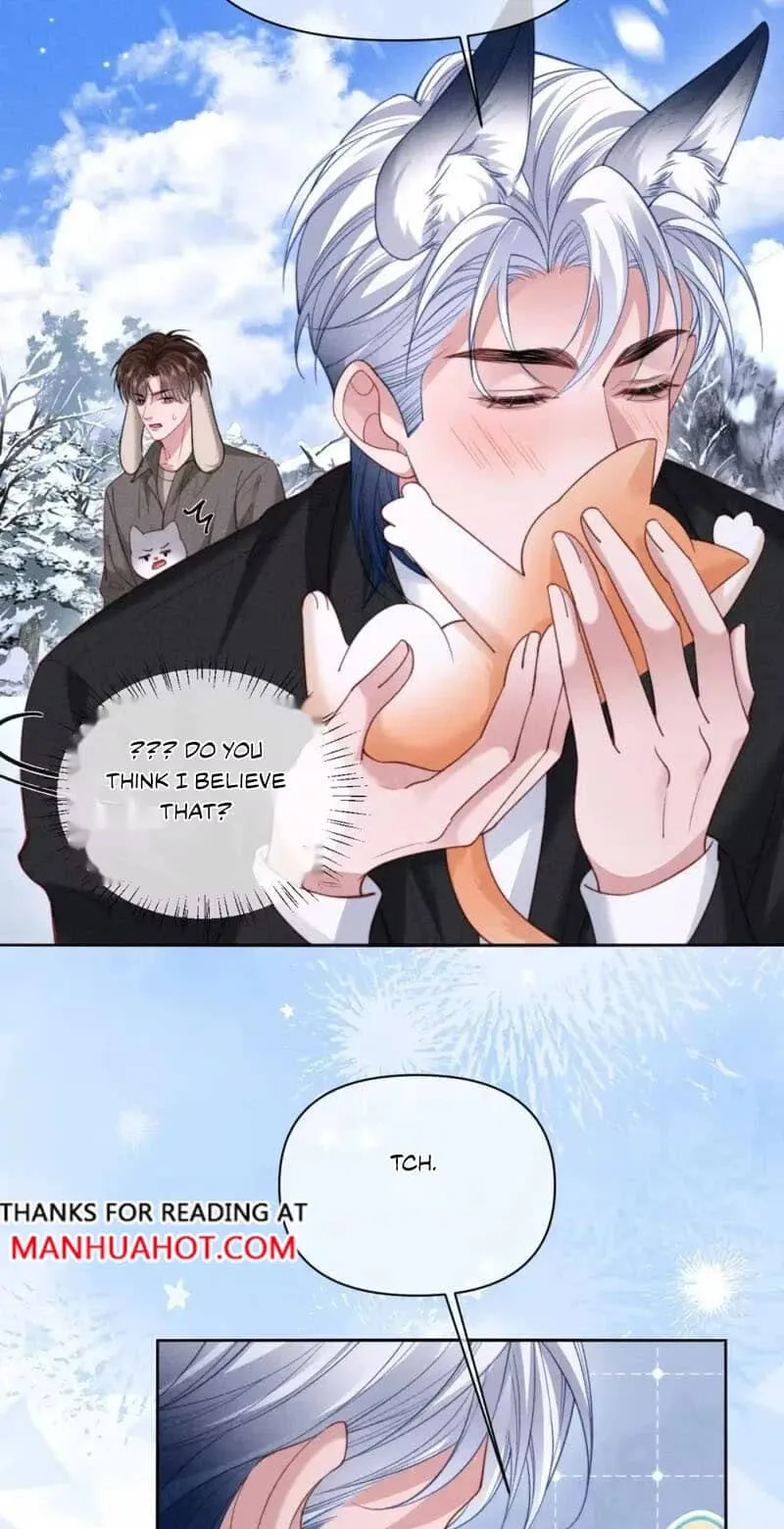 Read Toxic Adoration chapter 93 image 39 on Lezhin