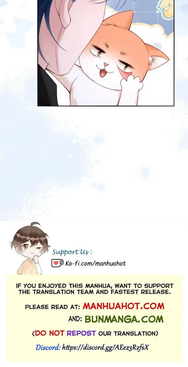 Read Toxic Adoration chapter 93 image 40 on Lezhin