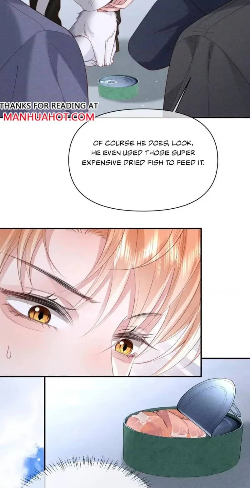 Read Toxic Adoration chapter 93 image 5 on Lezhin