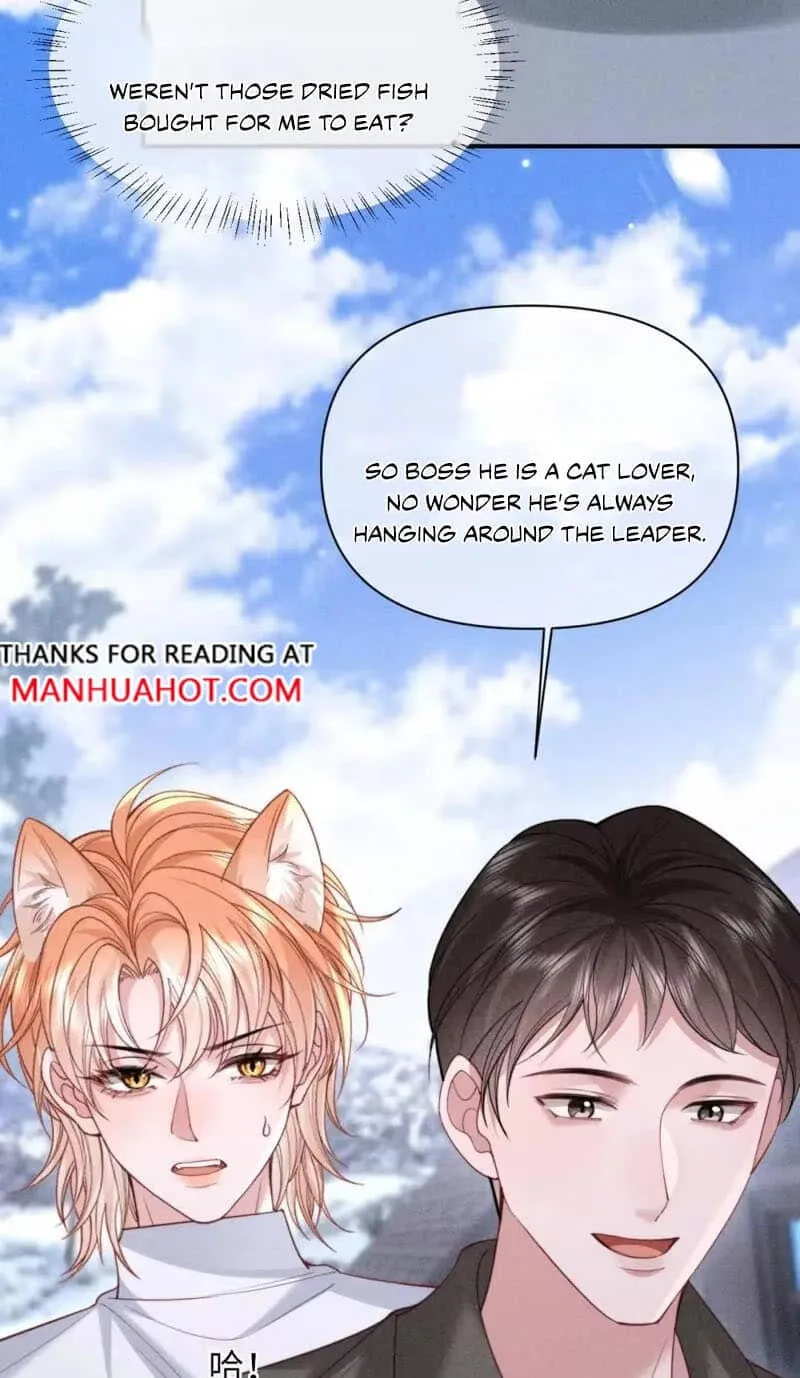 Read Toxic Adoration chapter 93 image 6 on Lezhin