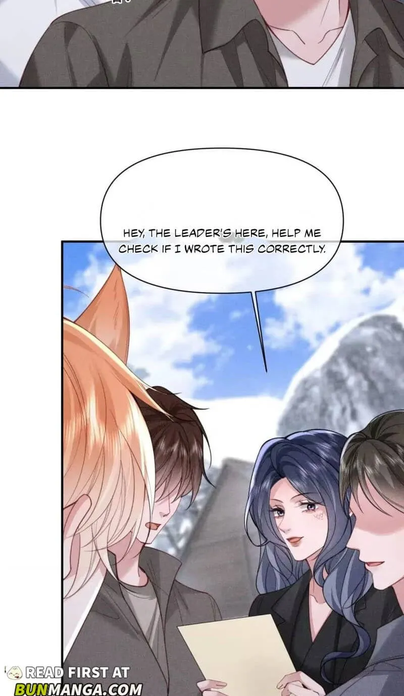 Read Toxic Adoration chapter 93 image 7 on Lezhin