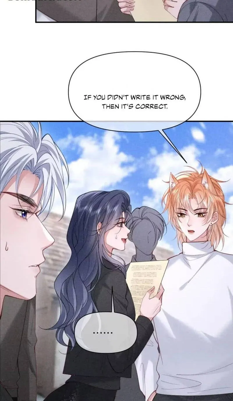 Read Toxic Adoration chapter 93 image 8 on Lezhin