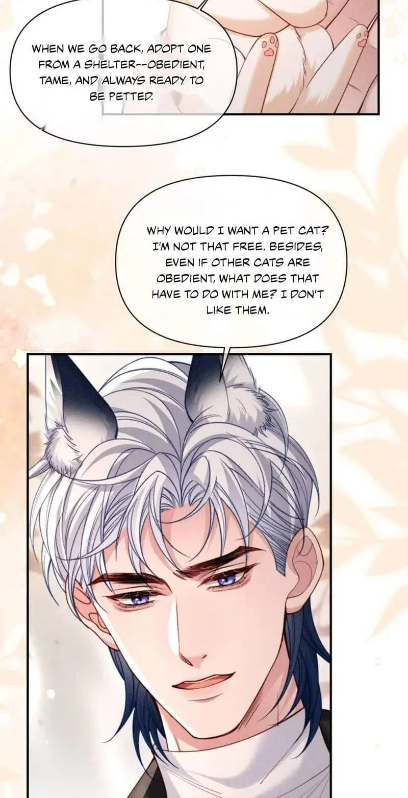 Read Toxic Adoration chapter 94 image 10 on Lezhin