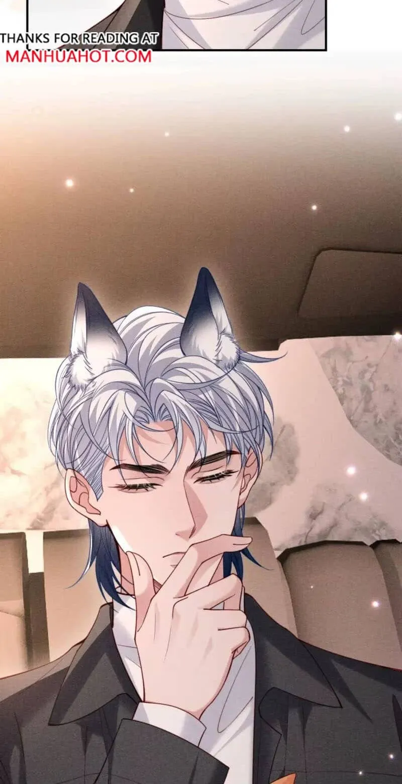 Read Toxic Adoration chapter 94 image 11 on Lezhin