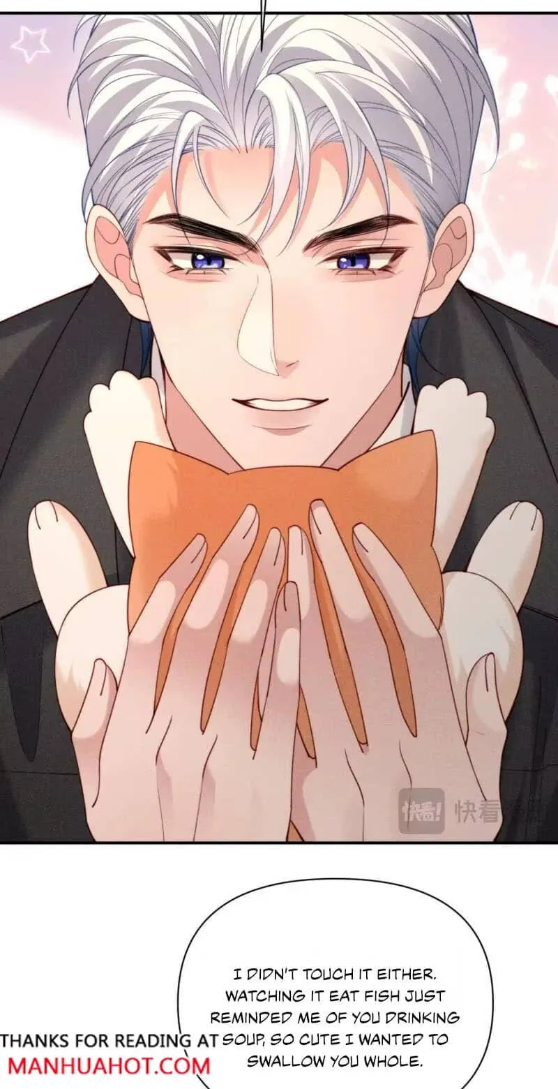 Read Toxic Adoration chapter 94 image 19 on Lezhin