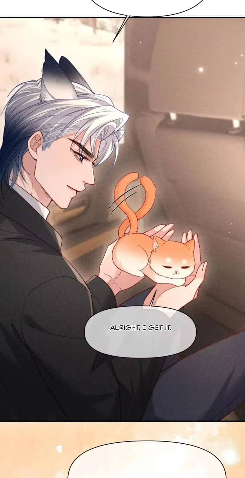 Read Toxic Adoration chapter 94 image 20 on Lezhin