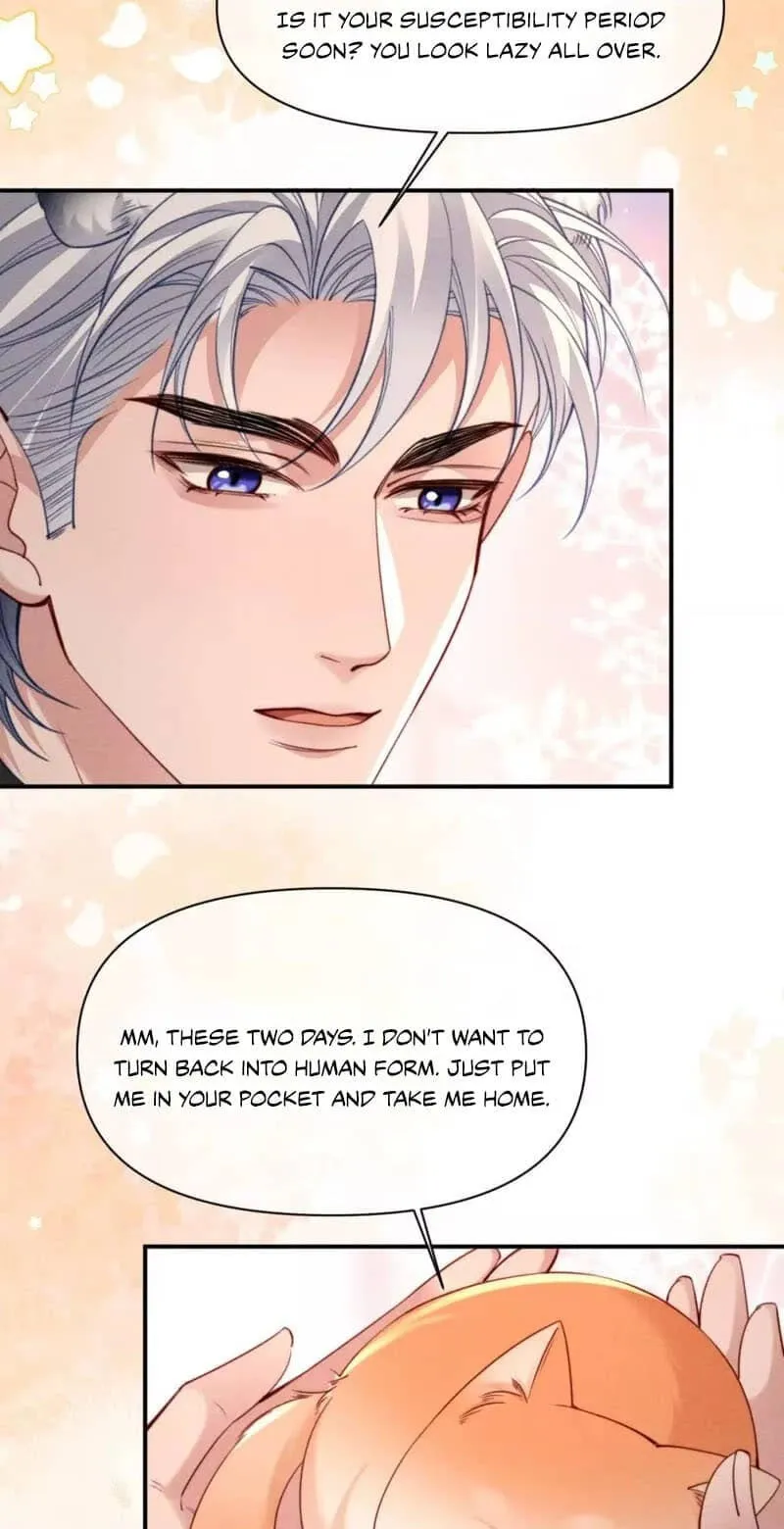 Read Toxic Adoration chapter 94 image 21 on Lezhin