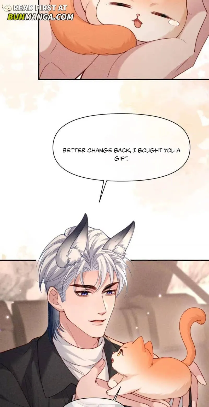 Read Toxic Adoration chapter 94 image 22 on Lezhin