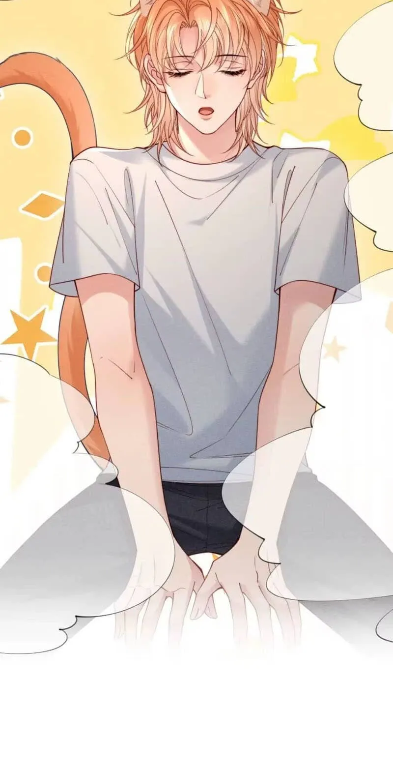Read Toxic Adoration chapter 94 image 24 on Lezhin