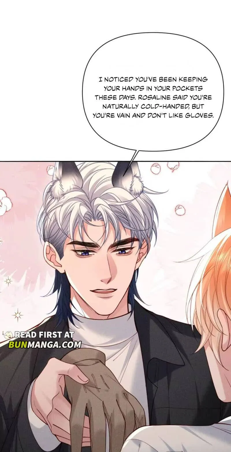 Read Toxic Adoration chapter 94 image 25 on Lezhin