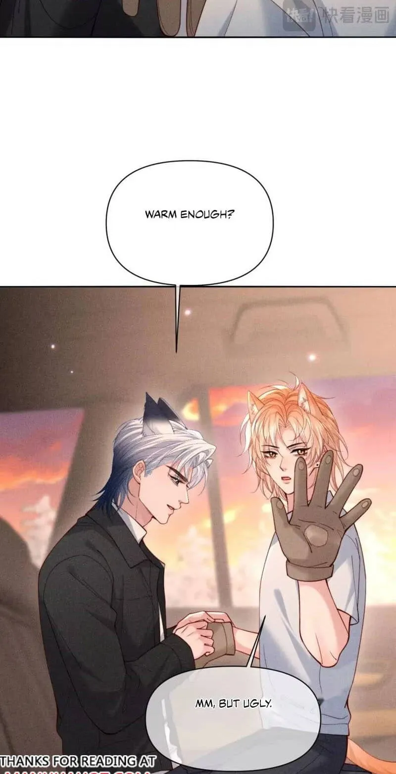 Read Toxic Adoration chapter 94 image 26 on Lezhin