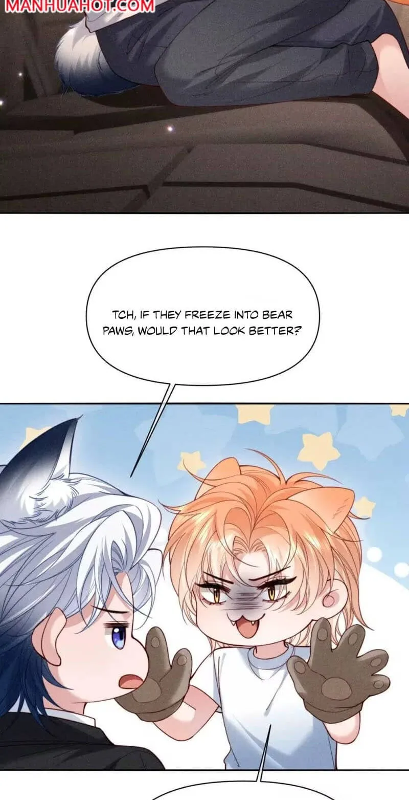 Read Toxic Adoration chapter 94 image 27 on Lezhin