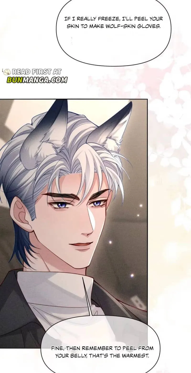 Read Toxic Adoration chapter 94 image 28 on Lezhin