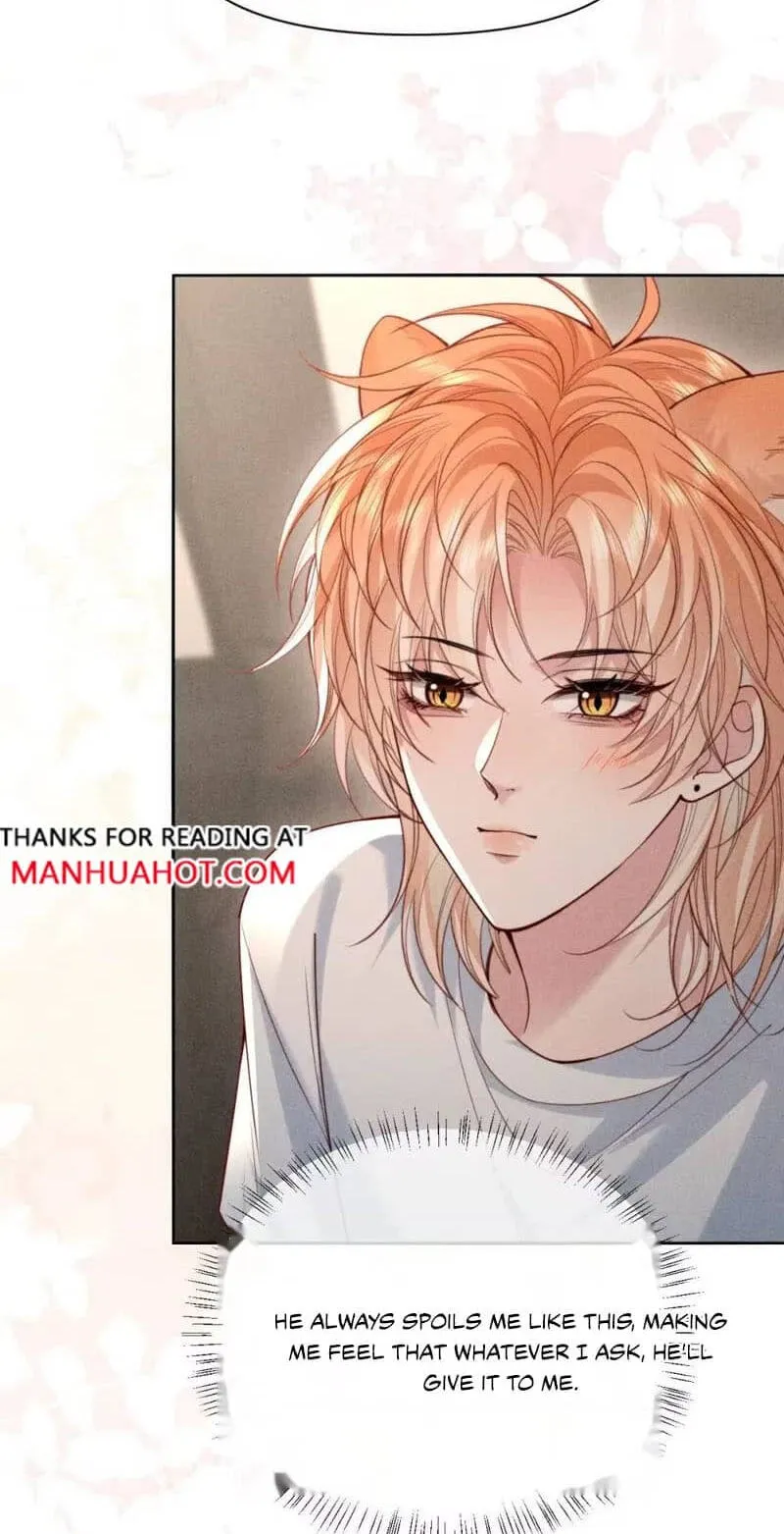 Read Toxic Adoration chapter 94 image 29 on Lezhin
