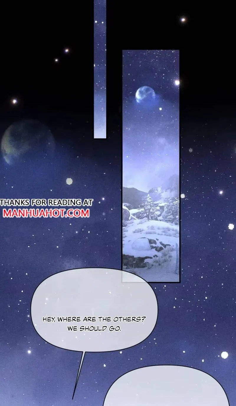 Read Toxic Adoration chapter 94 image 33 on Lezhin