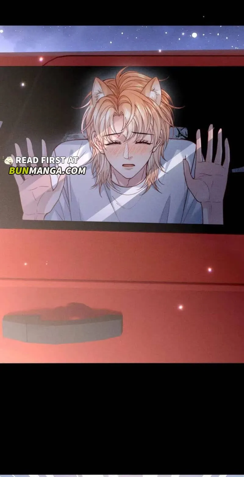 Read Toxic Adoration chapter 94 image 39 on Lezhin