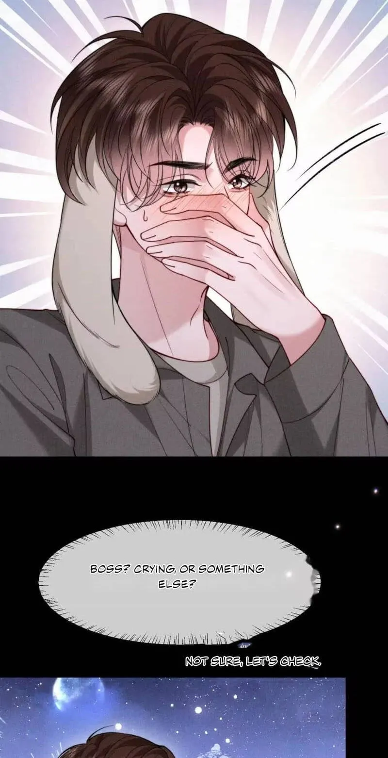 Read Toxic Adoration chapter 94 image 40 on Lezhin