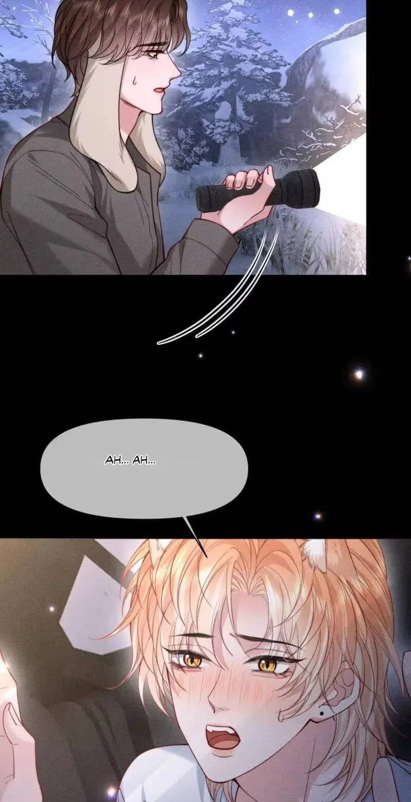 Read Toxic Adoration chapter 94 image 41 on Lezhin