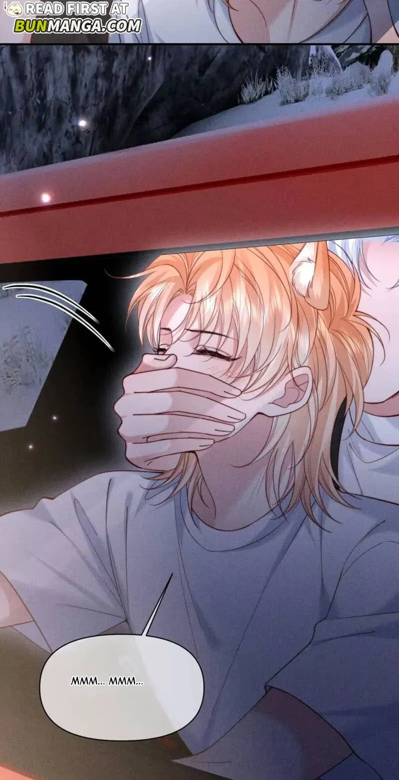 Read Toxic Adoration chapter 94 image 42 on Lezhin