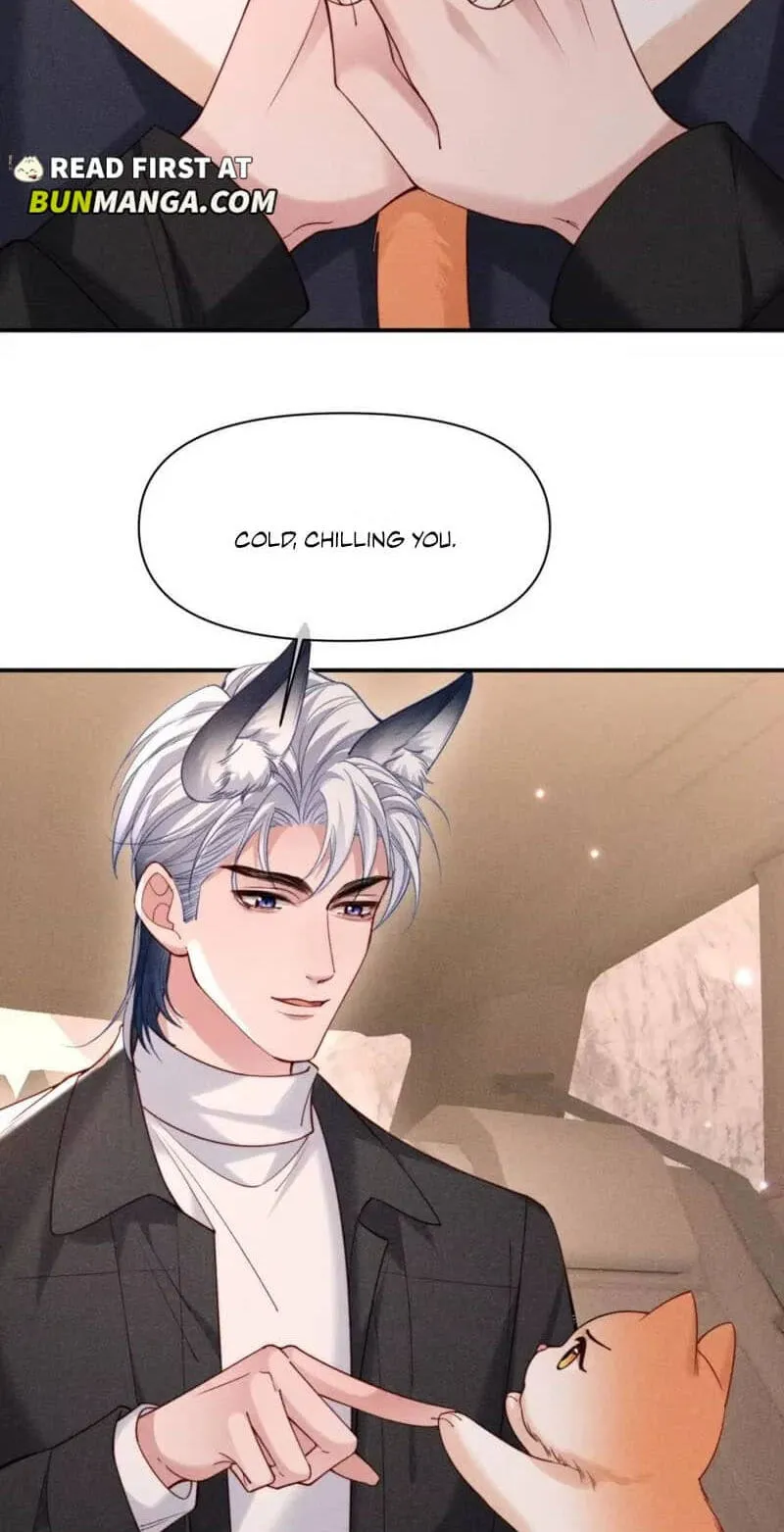 Read Toxic Adoration chapter 94 image 7 on Lezhin