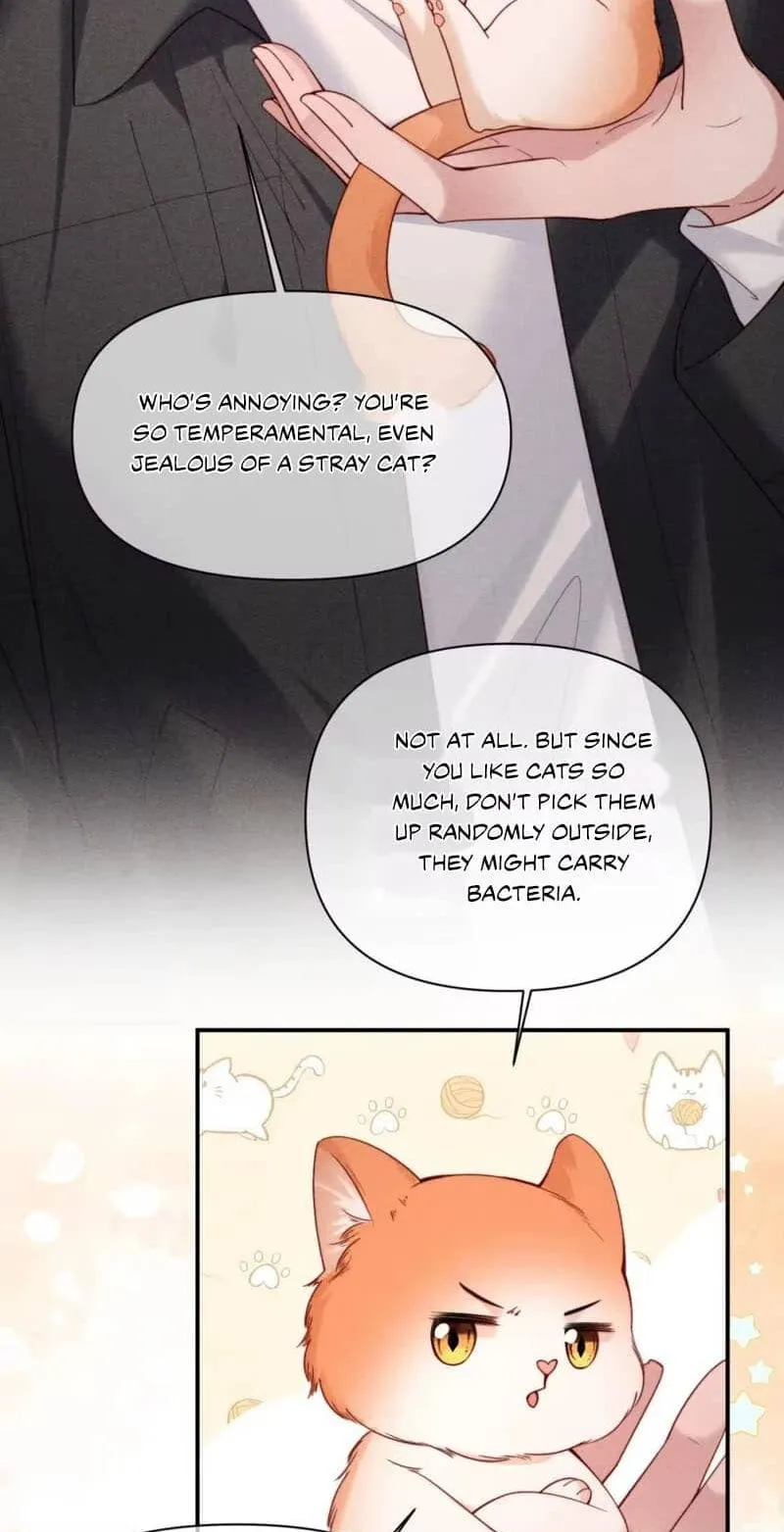 Read Toxic Adoration chapter 94 image 9 on Lezhin