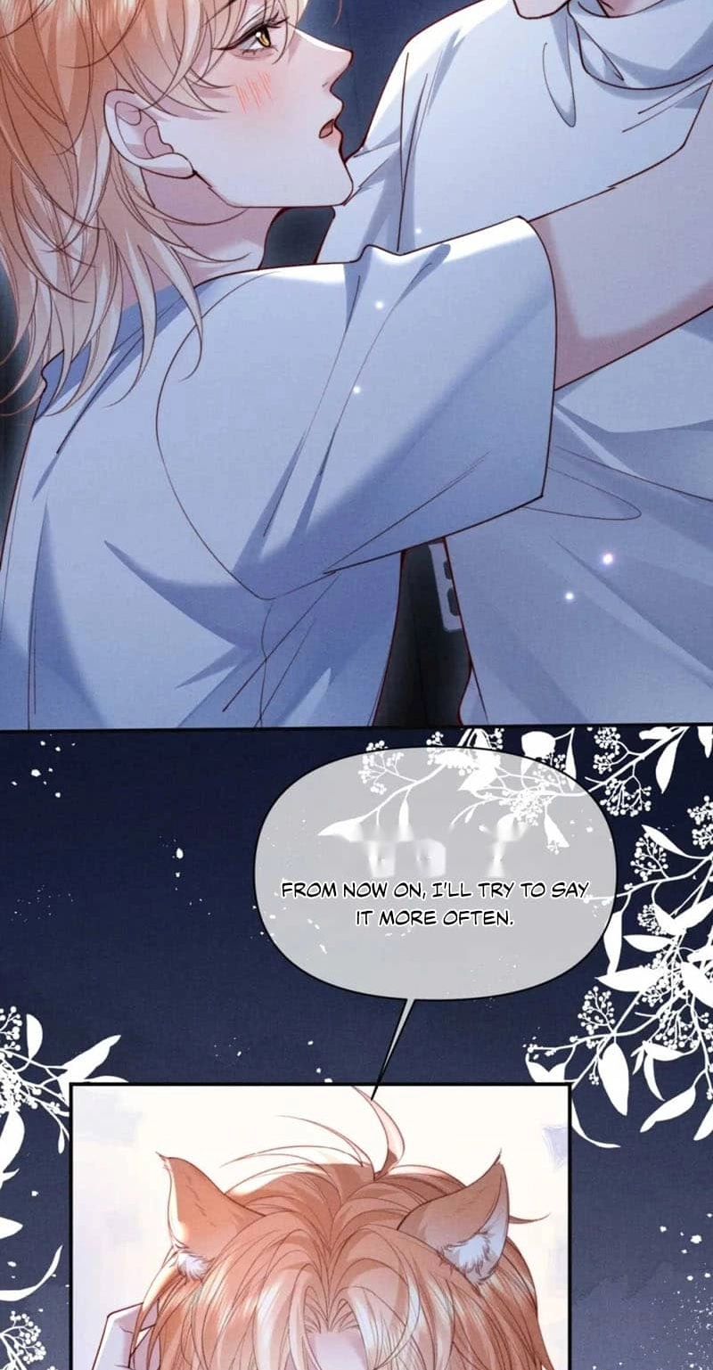 Read Toxic Adoration chapter 96 image 1 on Lezhin