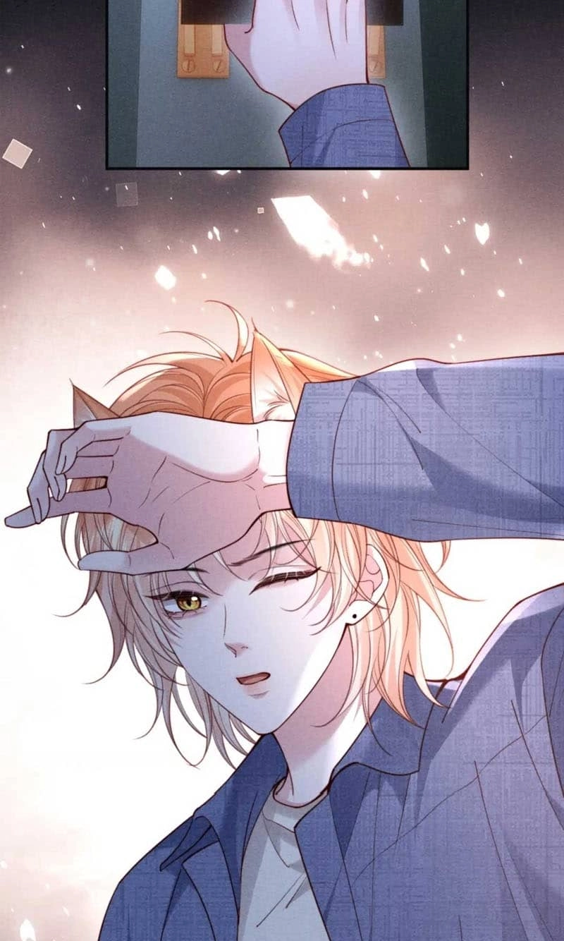 Read Toxic Adoration chapter 96 image 11 on Lezhin