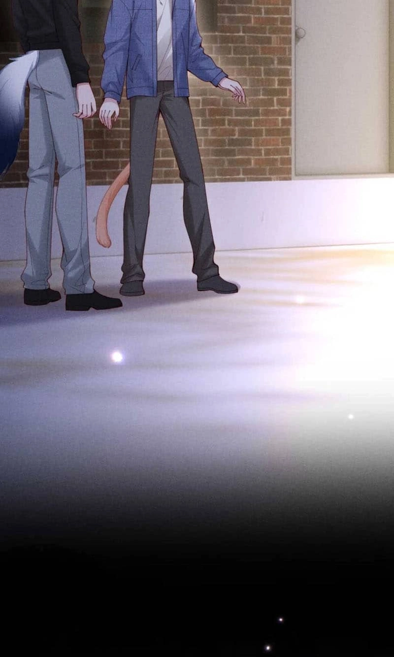 Read Toxic Adoration chapter 96 image 14 on Lezhin