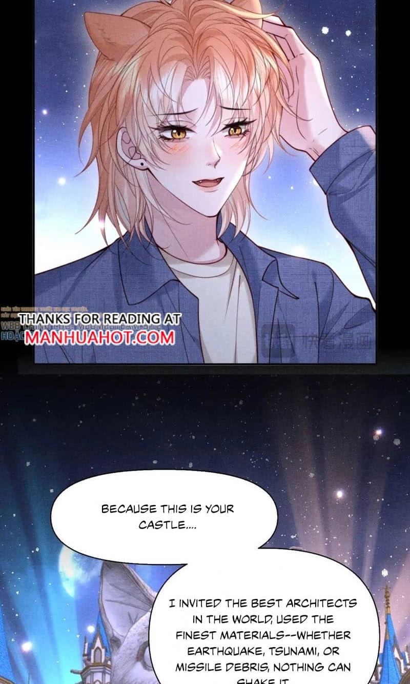 Read Toxic Adoration chapter 96 image 18 on Lezhin