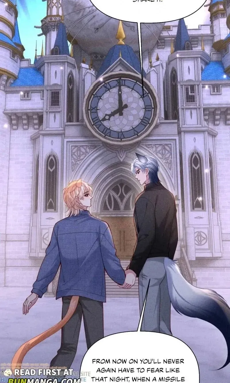 Read Toxic Adoration chapter 96 image 19 on Lezhin
