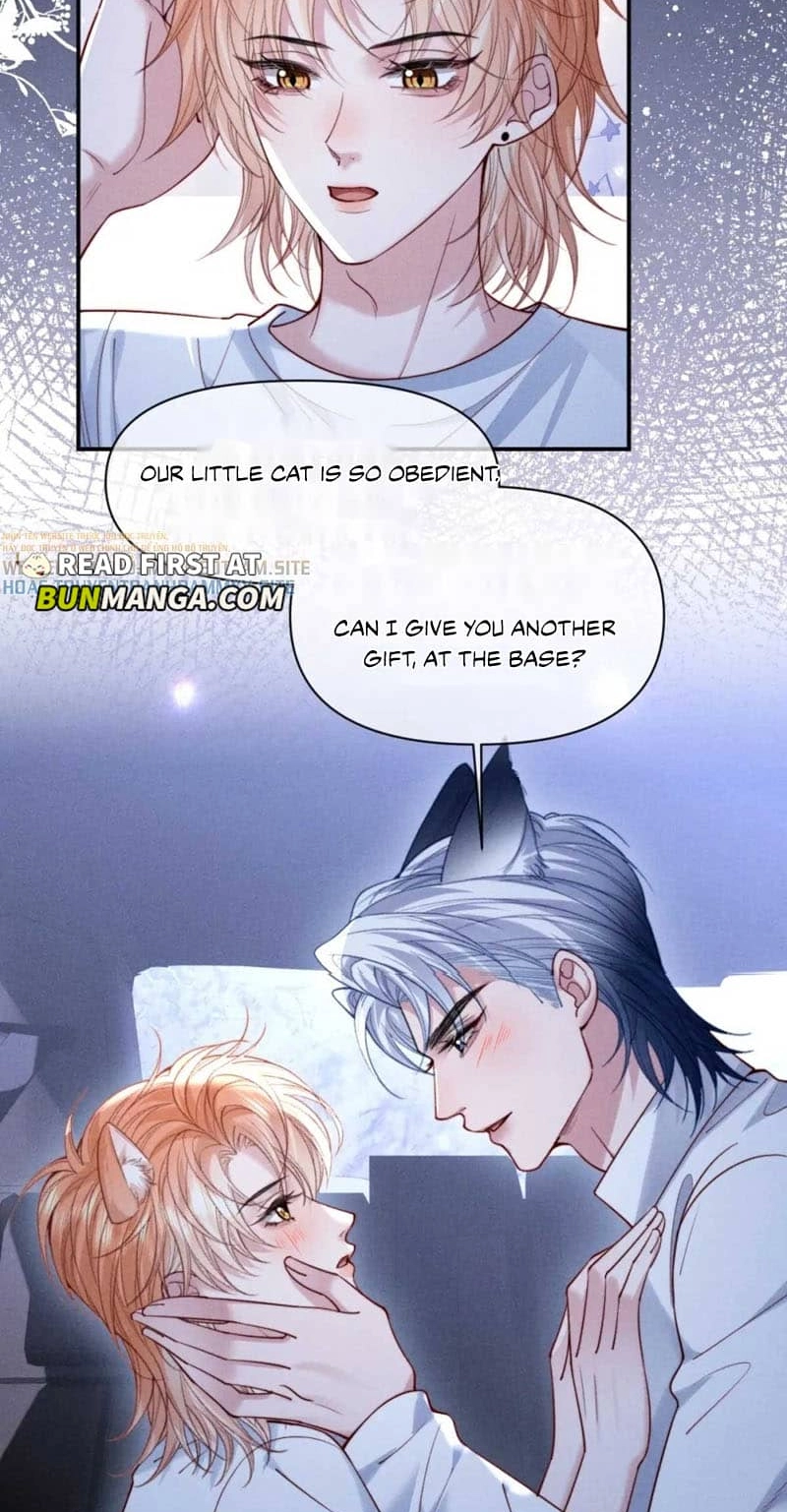 Read Toxic Adoration chapter 96 image 2 on Lezhin