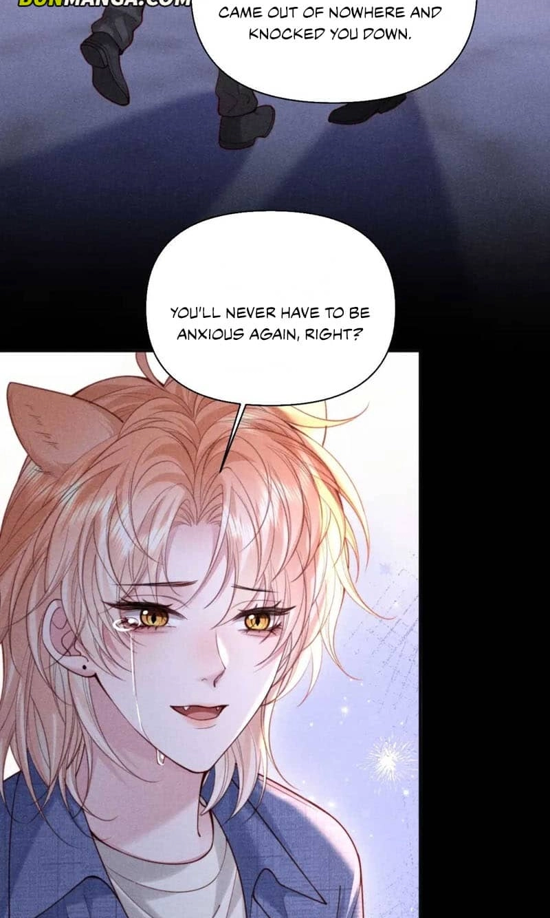 Read Toxic Adoration chapter 96 image 20 on Lezhin