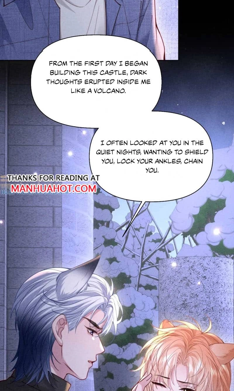 Read Toxic Adoration chapter 96 image 21 on Lezhin