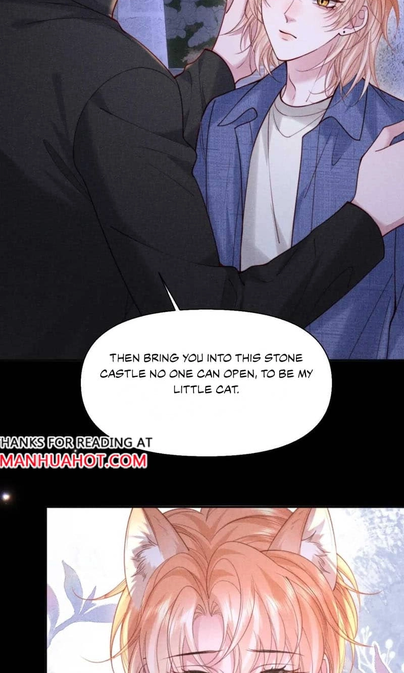 Read Toxic Adoration chapter 96 image 22 on Lezhin