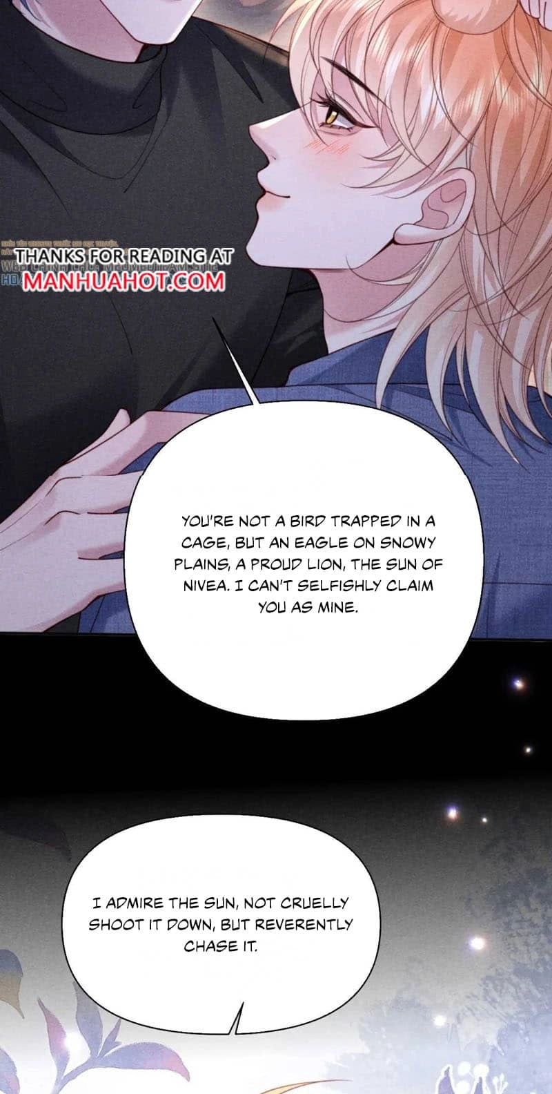 Read Toxic Adoration chapter 96 image 24 on Lezhin