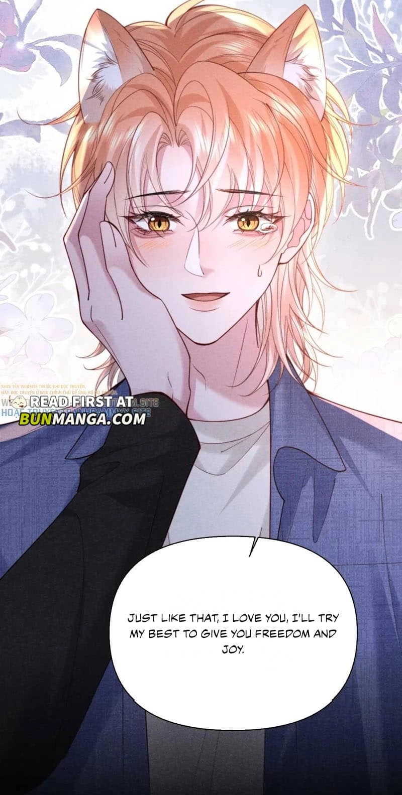 Read Toxic Adoration chapter 96 image 25 on Lezhin
