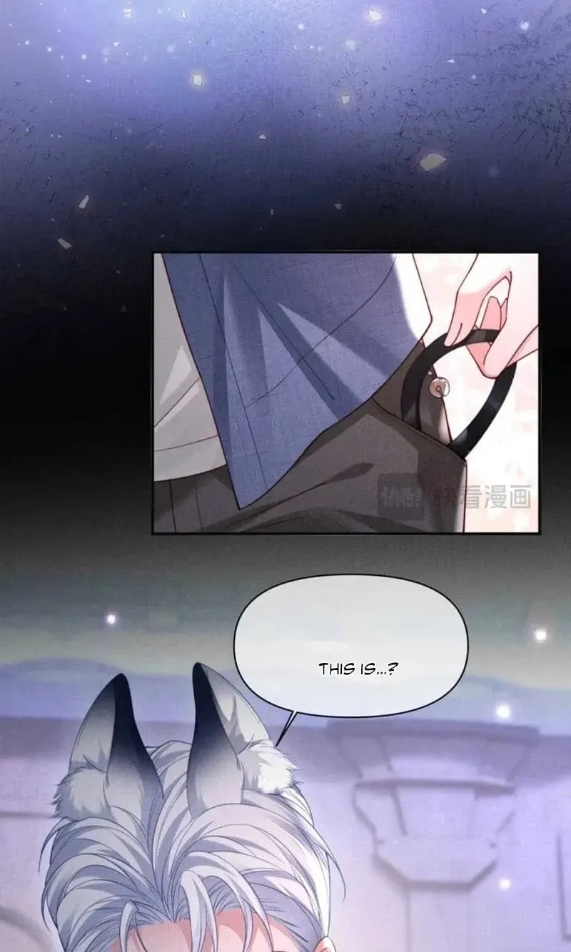 Read Toxic Adoration chapter 96 image 29 on Lezhin