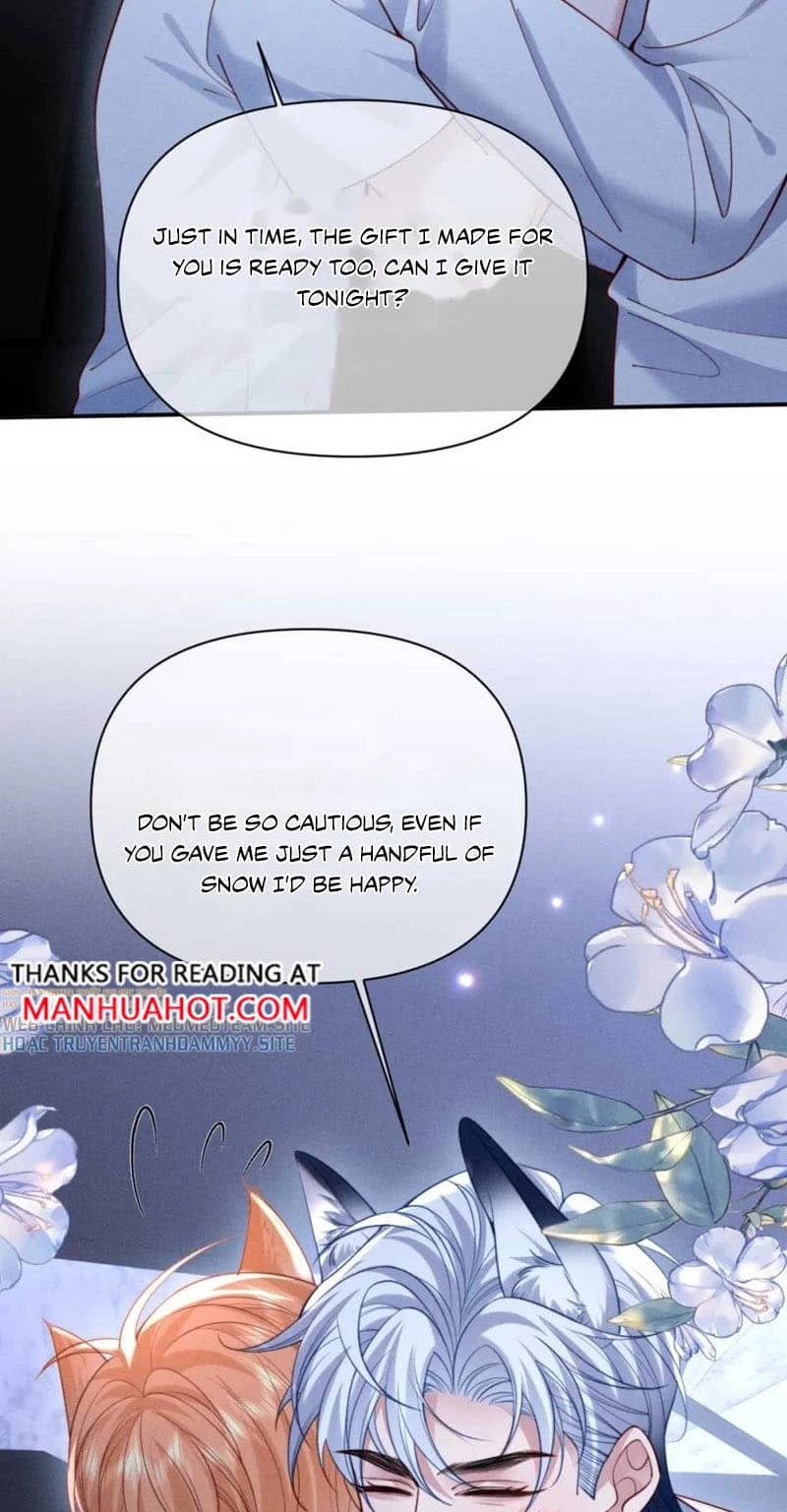 Read Toxic Adoration chapter 96 image 3 on Lezhin