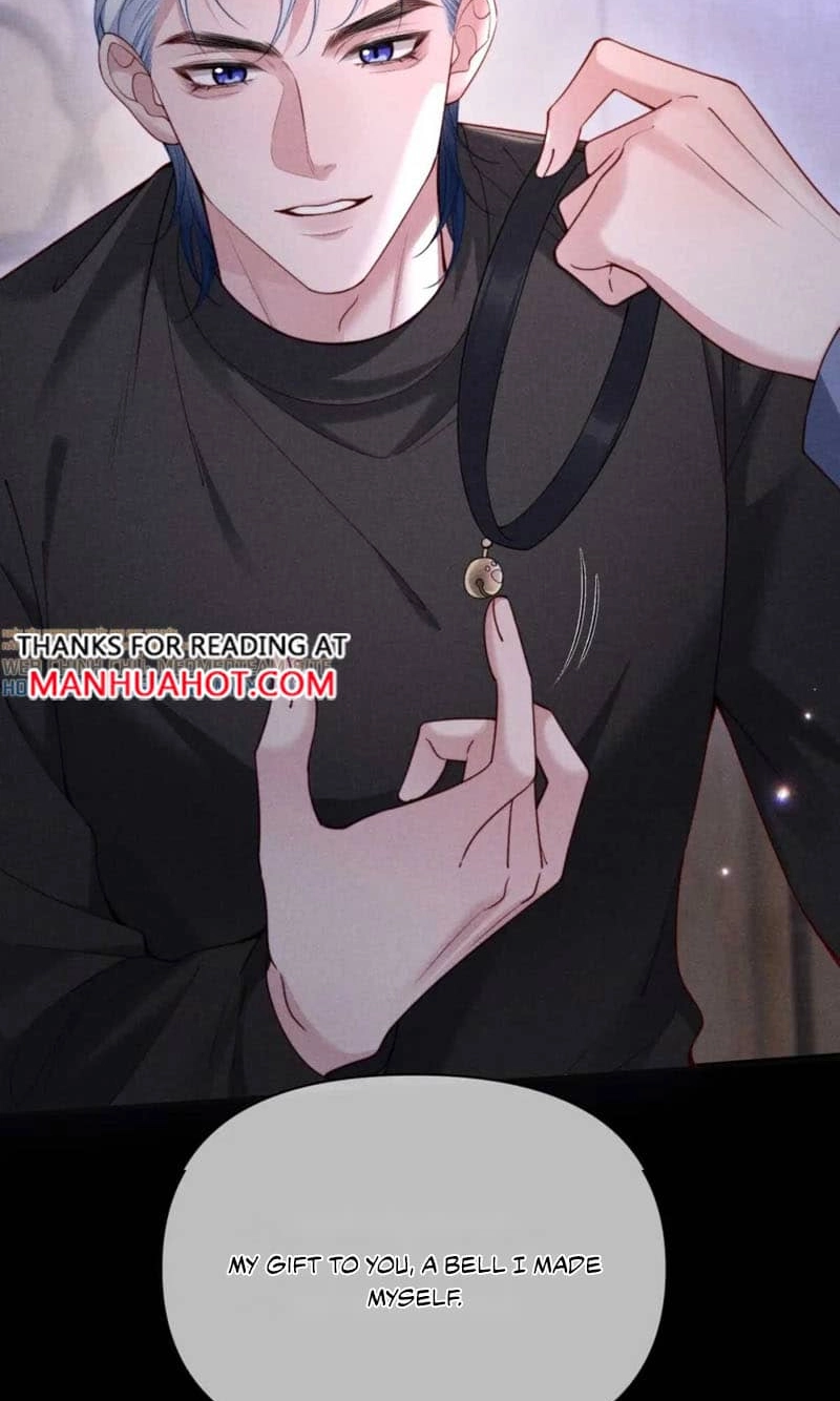 Read Toxic Adoration chapter 96 image 30 on Lezhin