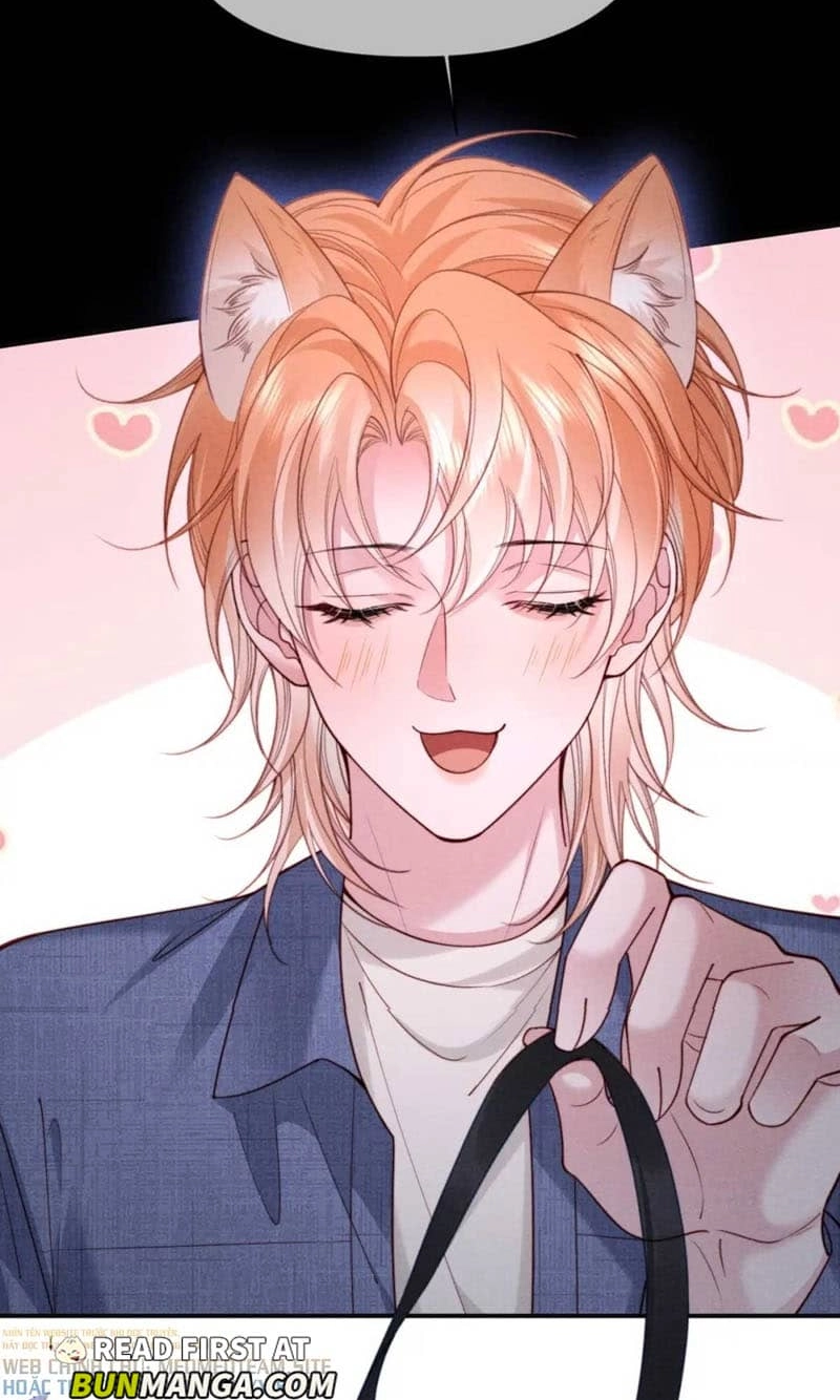 Read Toxic Adoration chapter 96 image 31 on Lezhin