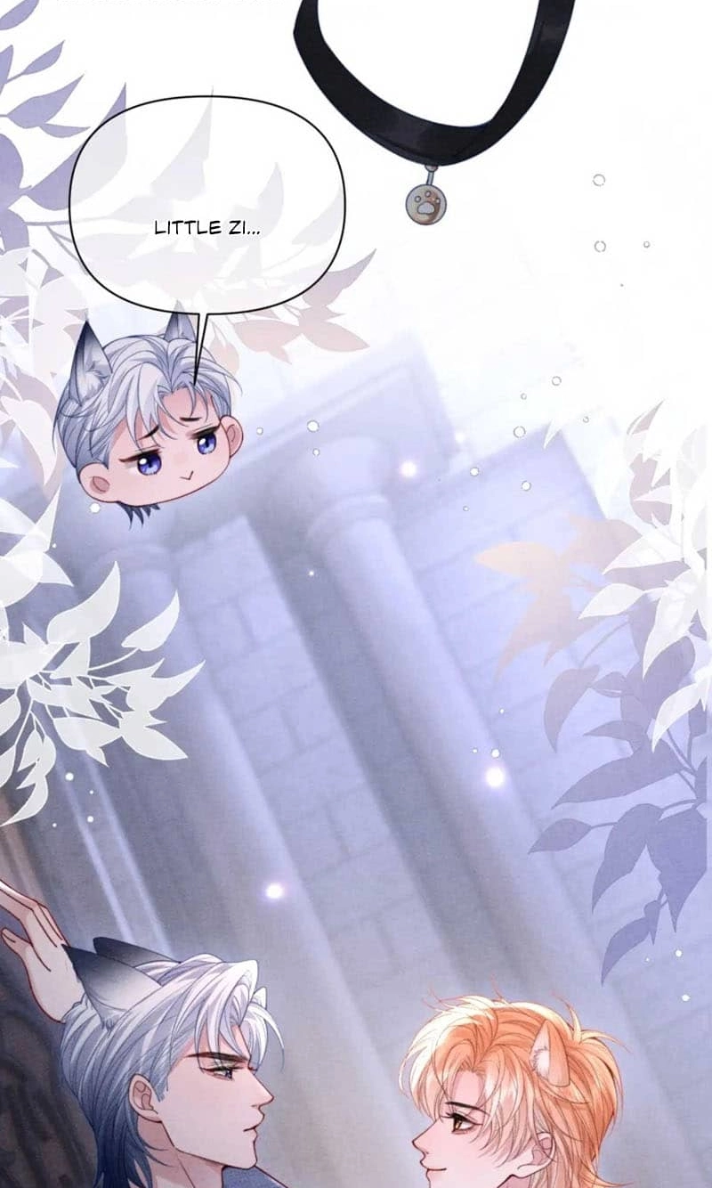 Read Toxic Adoration chapter 96 image 32 on Lezhin