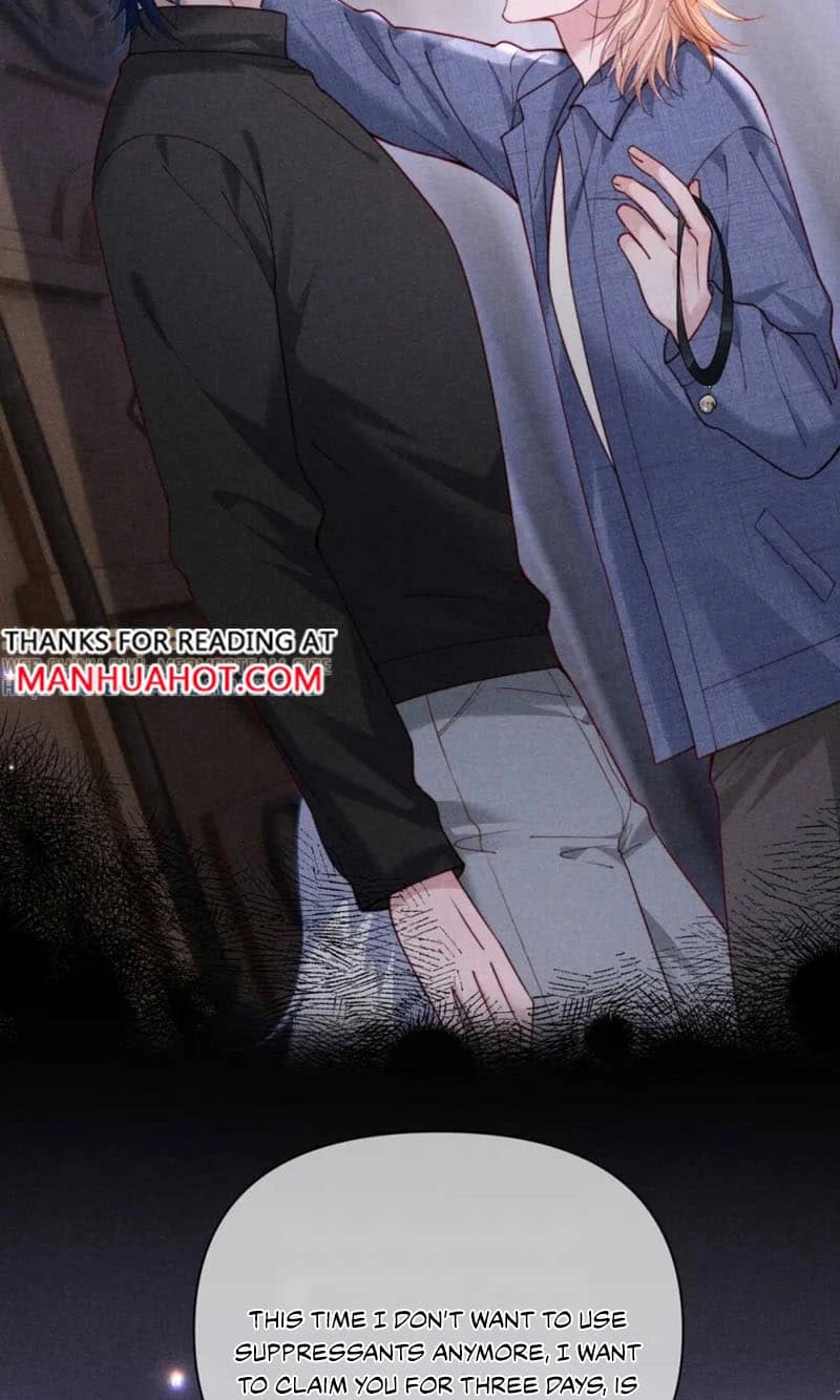 Read Toxic Adoration chapter 96 image 33 on Lezhin