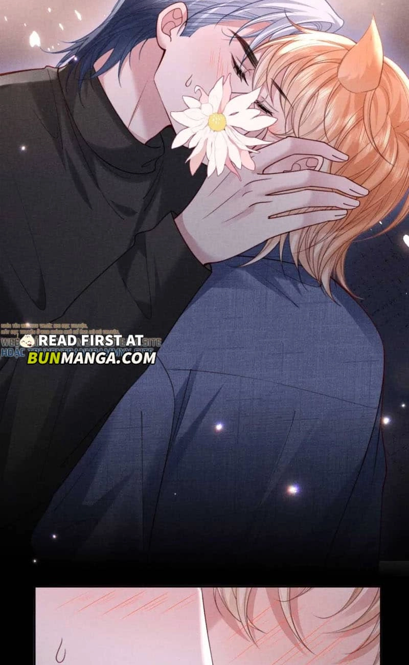 Read Toxic Adoration chapter 96 image 36 on Lezhin