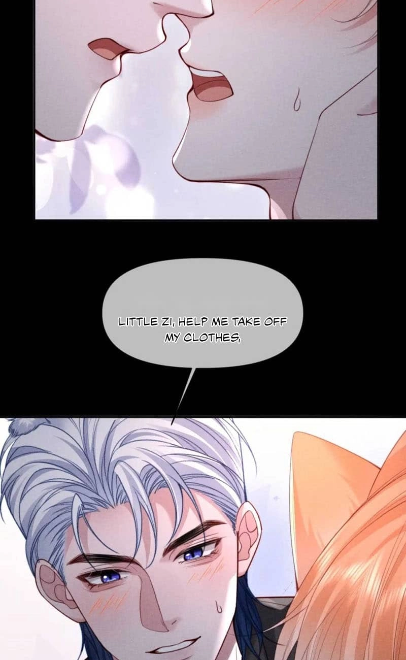 Read Toxic Adoration chapter 96 image 37 on Lezhin