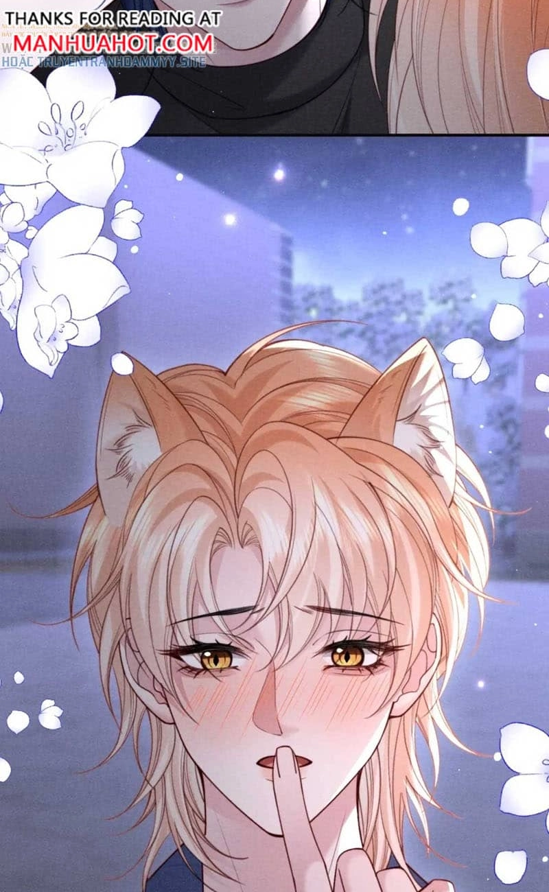 Read Toxic Adoration chapter 96 image 38 on Lezhin