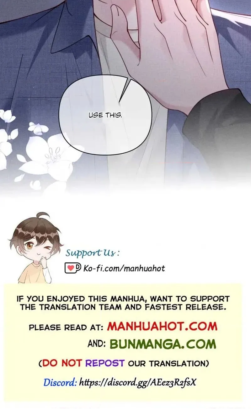 Read Toxic Adoration chapter 96 image 39 on Lezhin