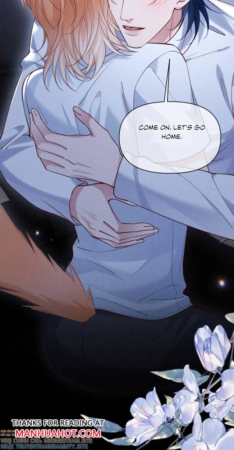 Read Toxic Adoration chapter 96 image 4 on Lezhin